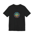 Pablo's WTF Circus — High Speed Low Drag Retro Badge Tee