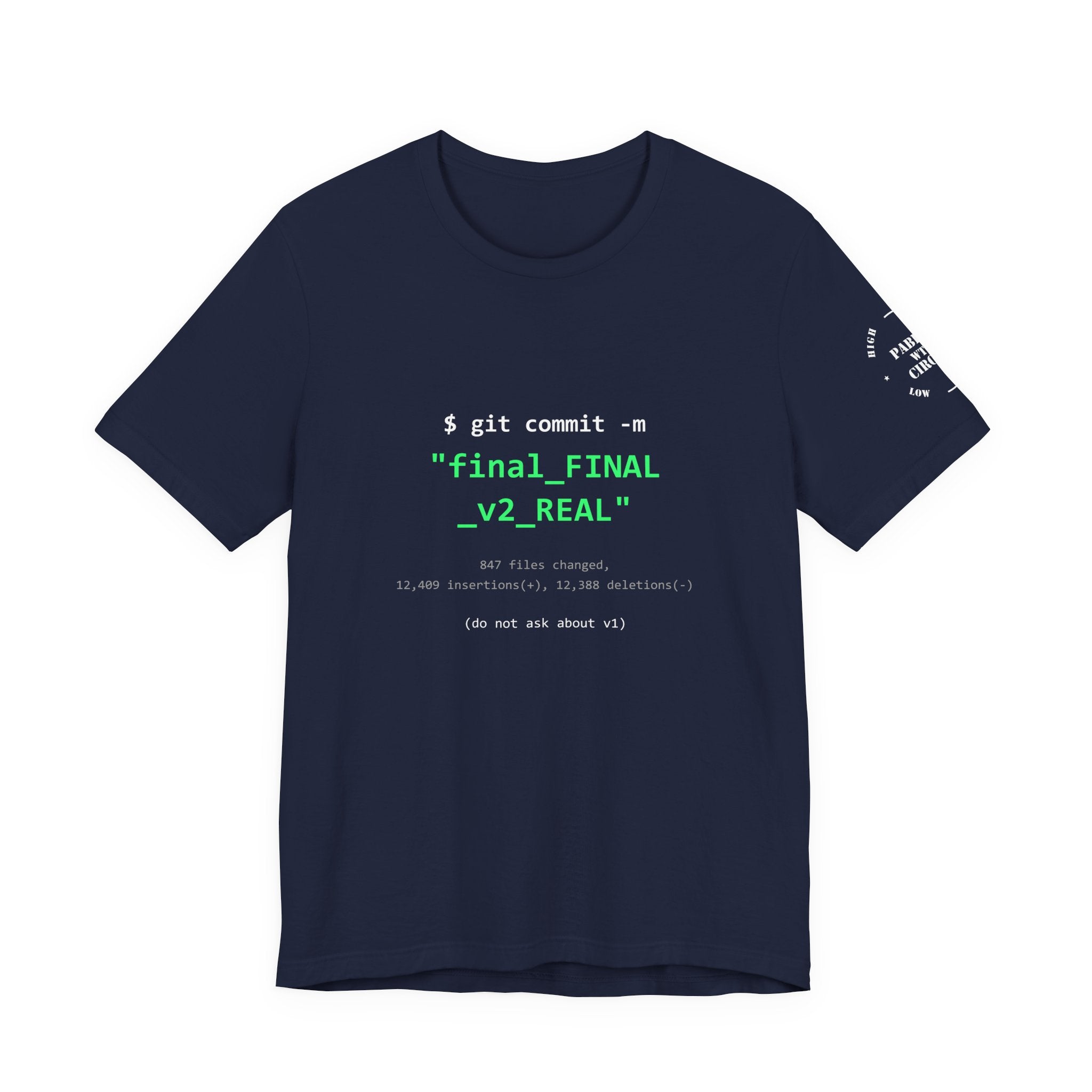 git commit -m final_FINAL_v2_REAL Tee