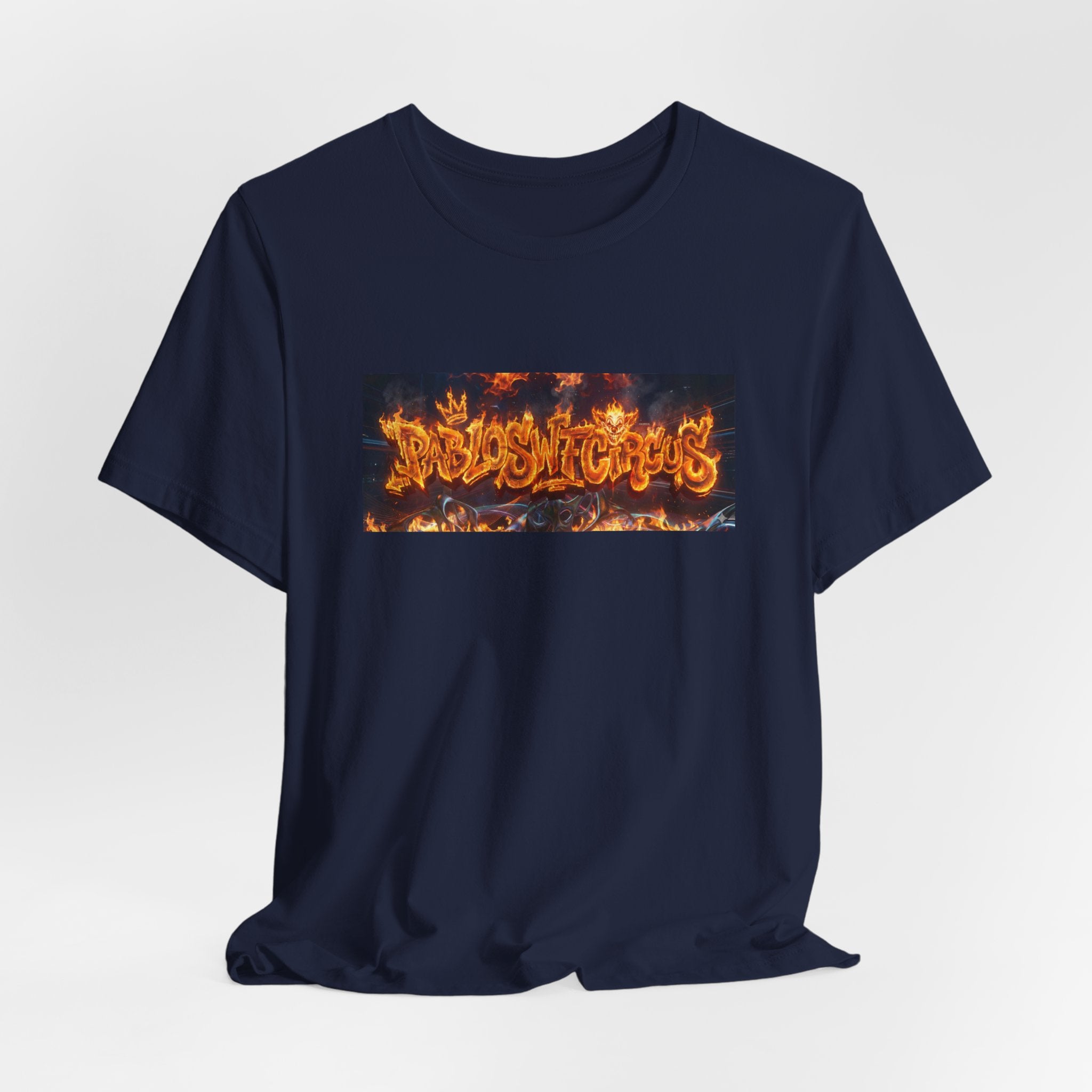 PWC Inferno Tee