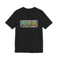 PWC Wildstyle Tee